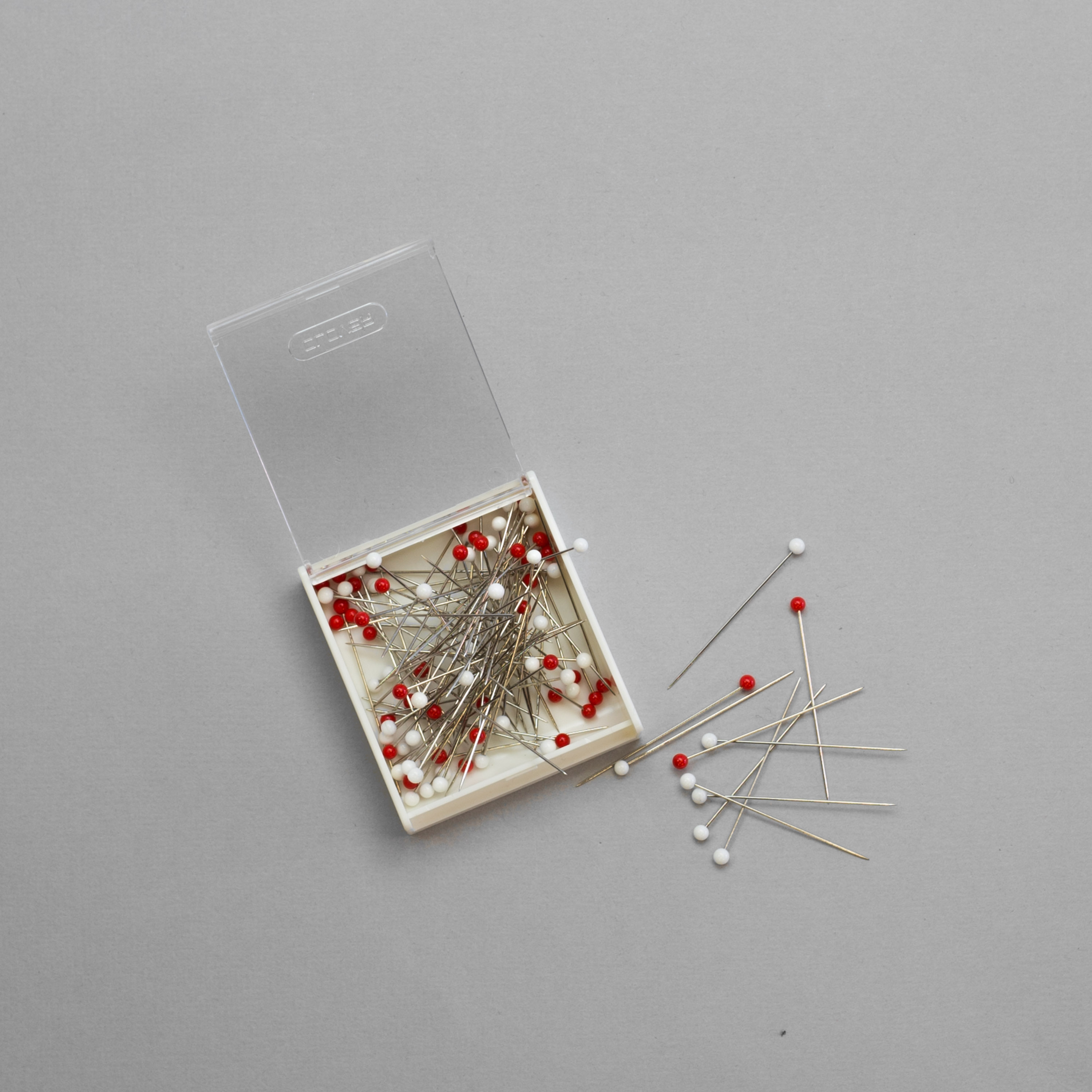 Dritz Silk Pins perfect for sewing lingerie BraMakers Supply