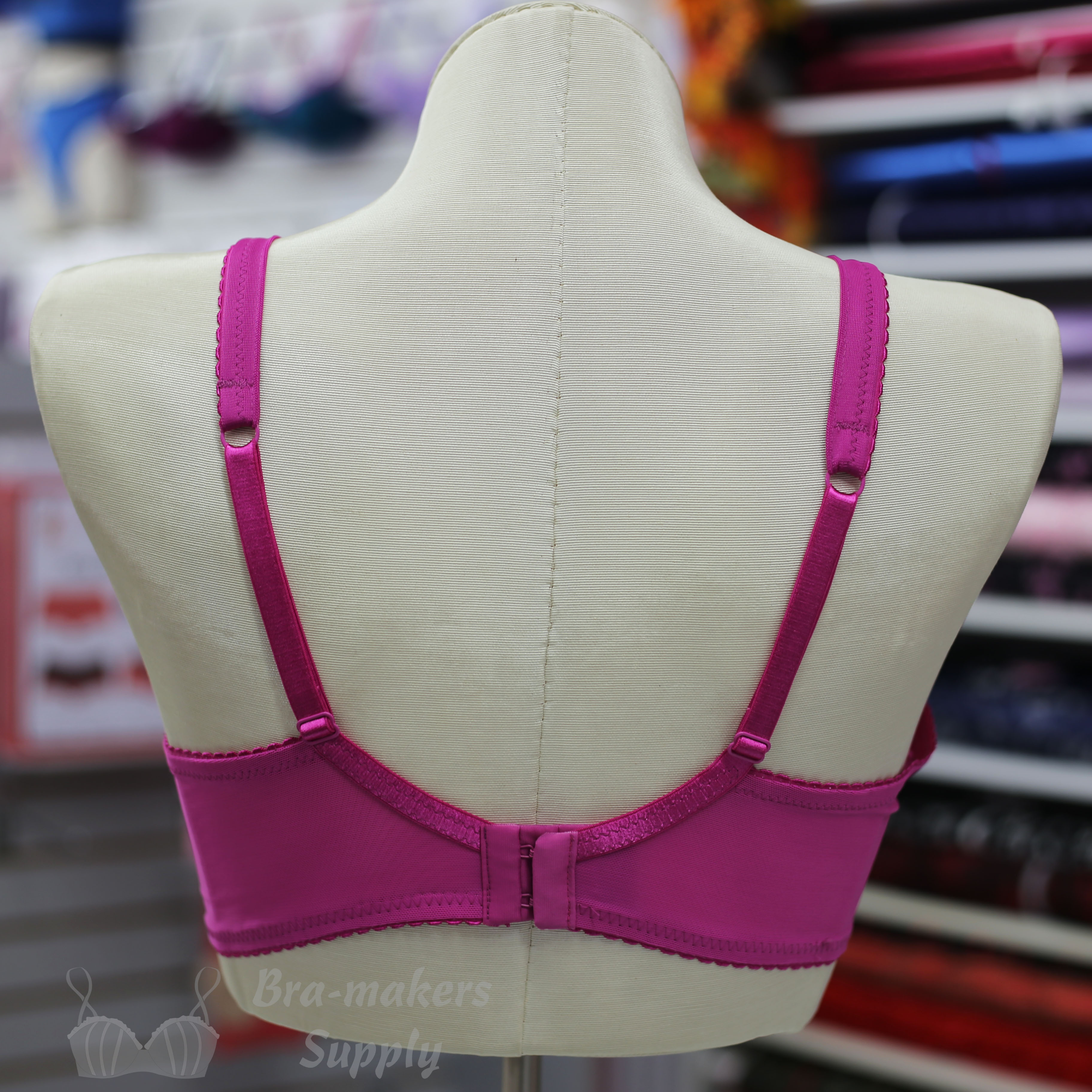 Shelley Full Band Bra Pattern BraMakers Supply