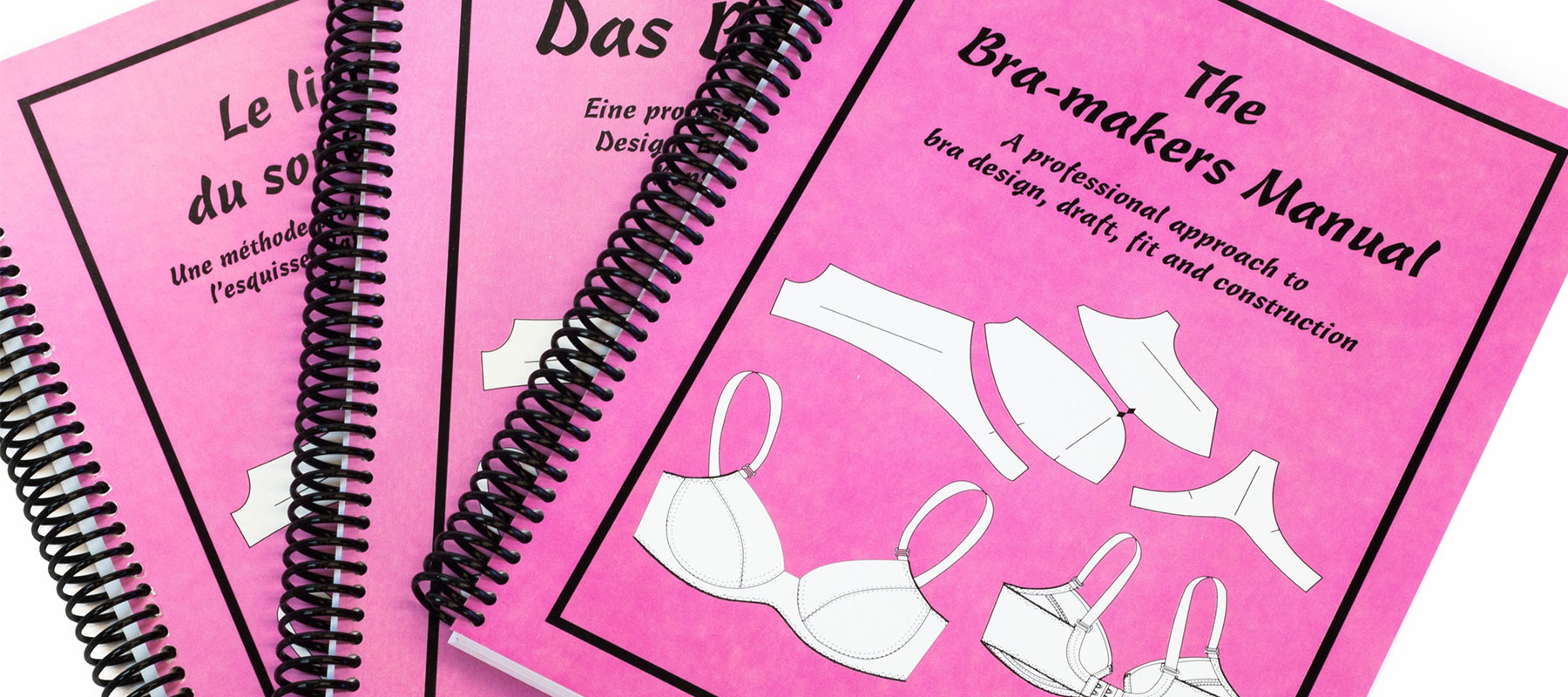 Bra-makers Manual: A Professional Approach to Bra Design, Draft