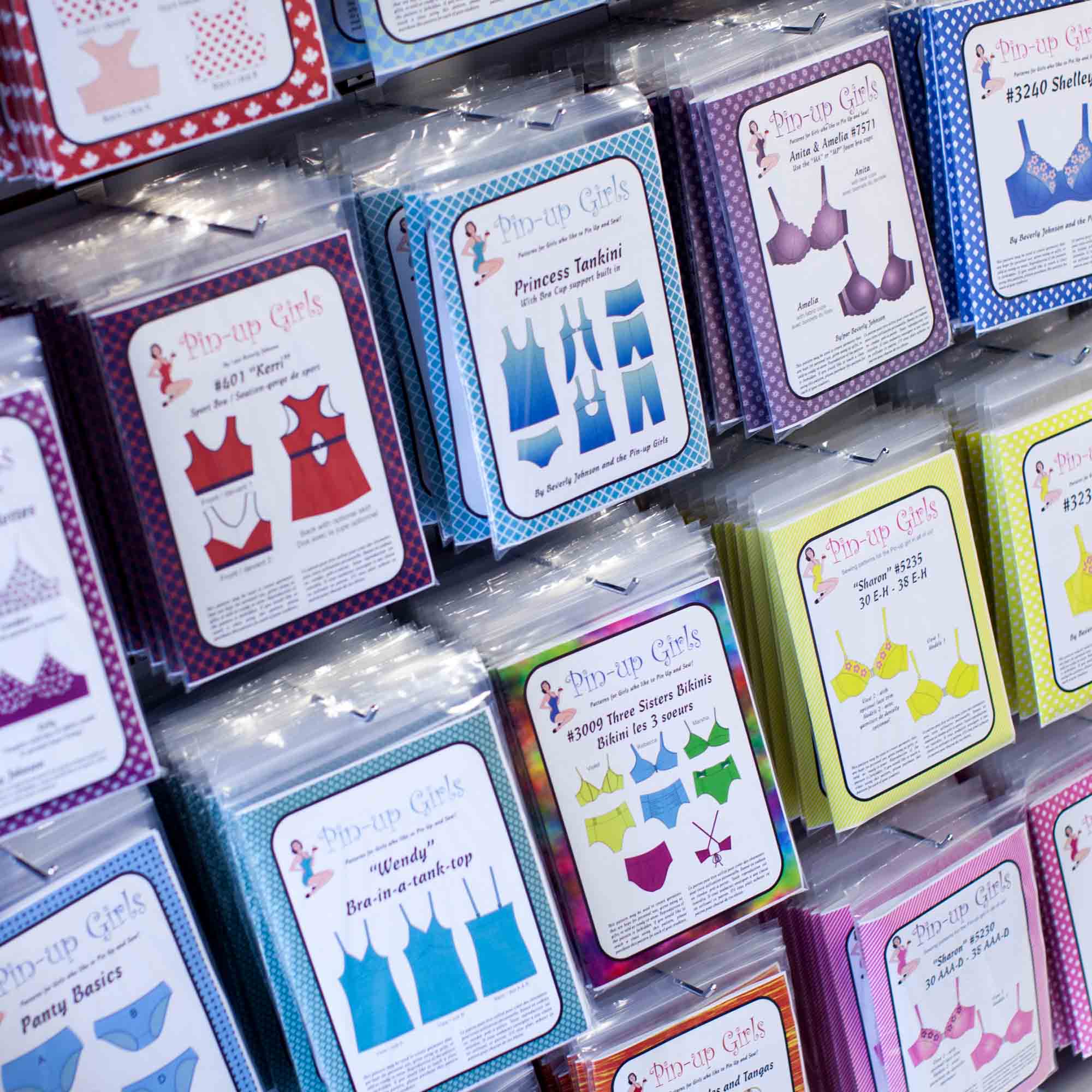 👙 Bramakers Supply Selling Bra Making Supplies Corset Making Supplies Bramakers Supply the