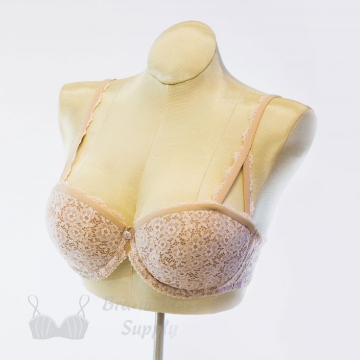 Bra-Makers Supply Bra Corset Samples Gallery lace foam cup bra