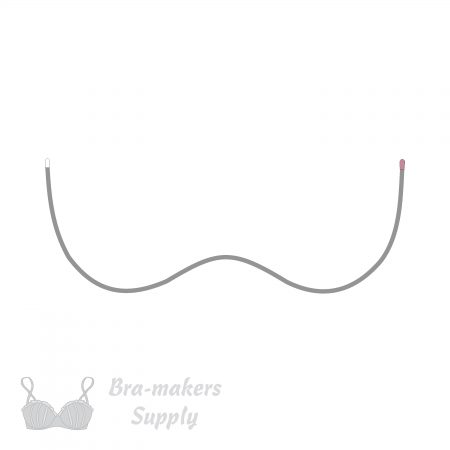 Plunge Bra Underwires Replacement Bra Wires 8 Sizes to Choose From Strong  Flexible Steel Wires for Bra Making DIY Lingerie Supplies -  Canada