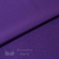 double knit power net FP-3 purple or bra band fabric Pantone 19-3748 prism violet from Bra-Makers Supply flat fold shown