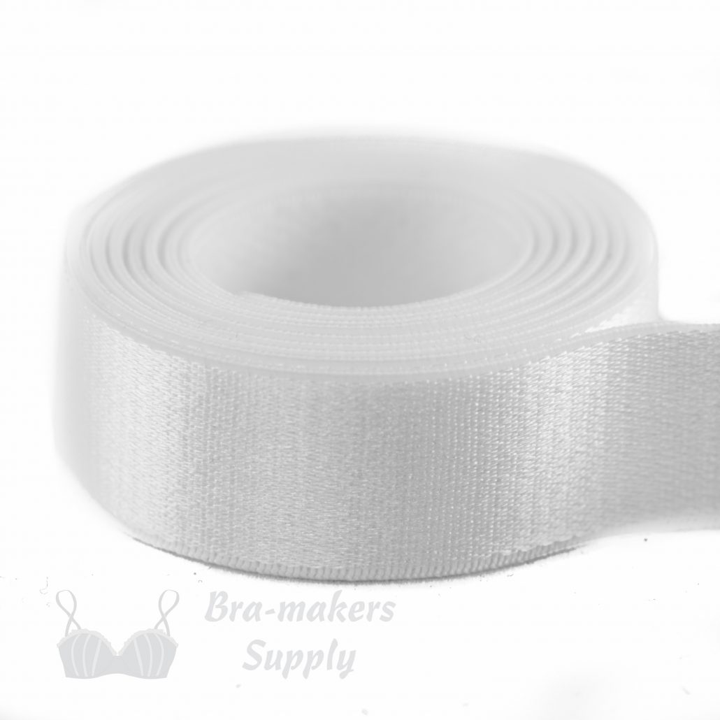 Satin Strap Elastic Bra Strap Elastic BraMakers Supply