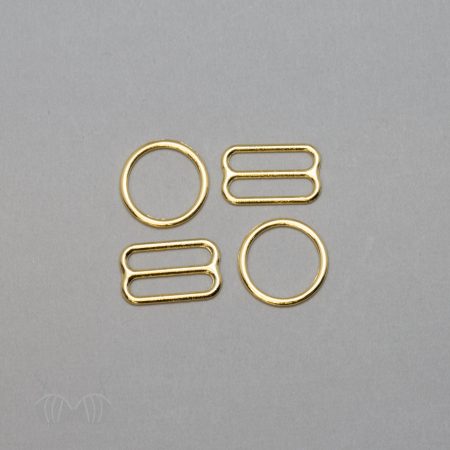 Swimwear Clicker Back Fastener - Bra-Makers Supply