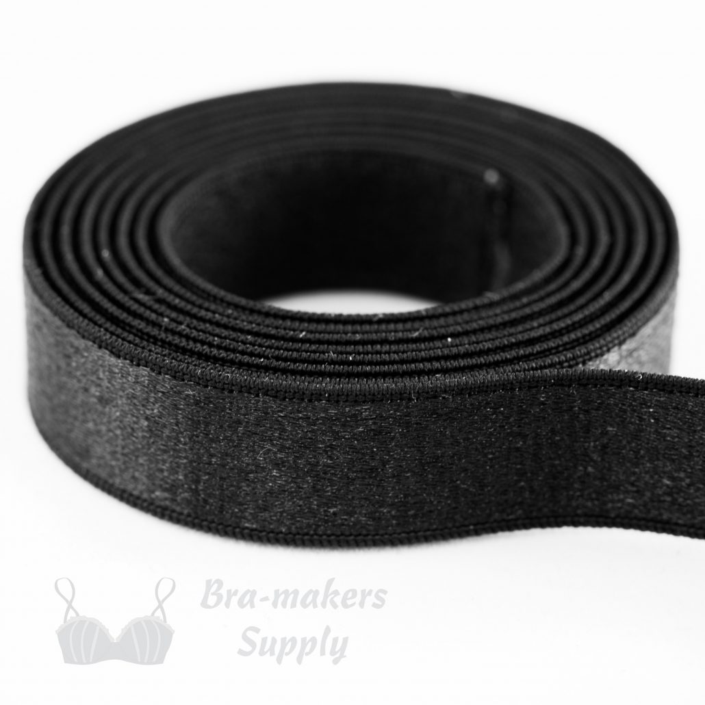 Skinny Satin Strap Elastic Bulk Rolls Bramakers Supply