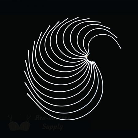 underwire size