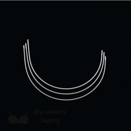 long underwire metal bra underwires long set of 3 48 sizes 46-48-50
