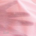 power net power mesh FP-1 pink or stretch bra band wings fabric pink dogwood Pantone 12-1706 from Bra-Makers Supply flat