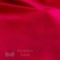 power net power mesh FP-1 red or stretch bra band wings fabric lollipop Pantone 18-1764 from Bra-Makers Supply flat