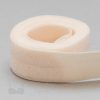 reversible fold-over elastic binding EF-5 peach or Pantone 12-1008 linen from Bra-Makers Supply 1 metre roll shown