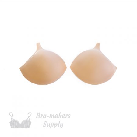 Environmental laminated foam fabric bra pad/bra cup - China Huizhou  Jinhaocheng