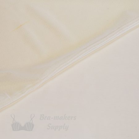 non stretch mesh fabric
