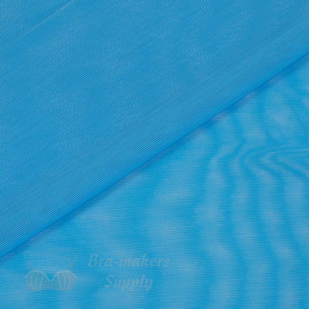 Stretch Mesh Fabric 18 colours from BraMakers Supply