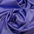 stretch satin mirror satin spandex FR-51 lilac from Bra-Makers Supply twirl shown