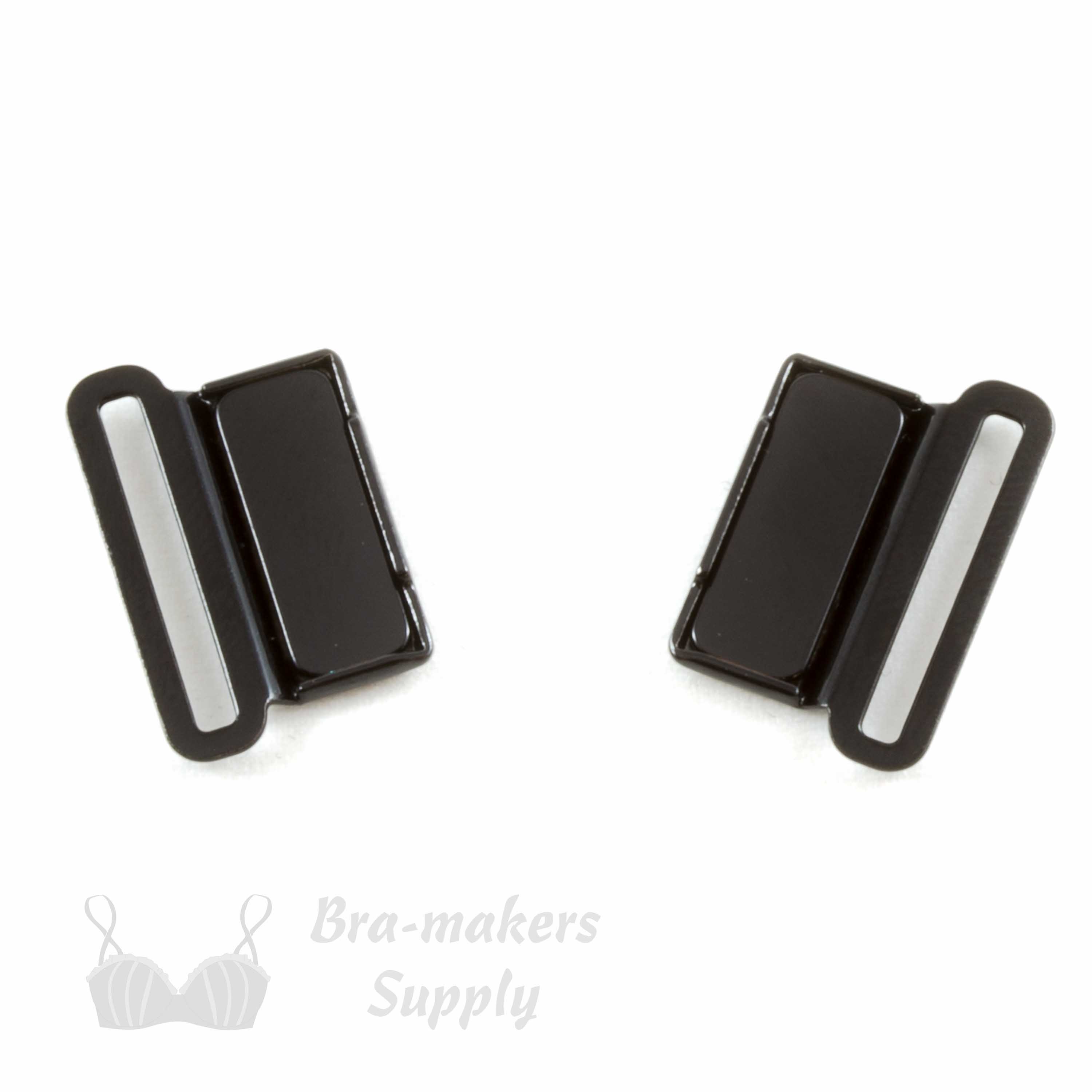 Metal Magnetic Bra Clip Magnetic Bra Front Back Fastener - Bra Makers Supply