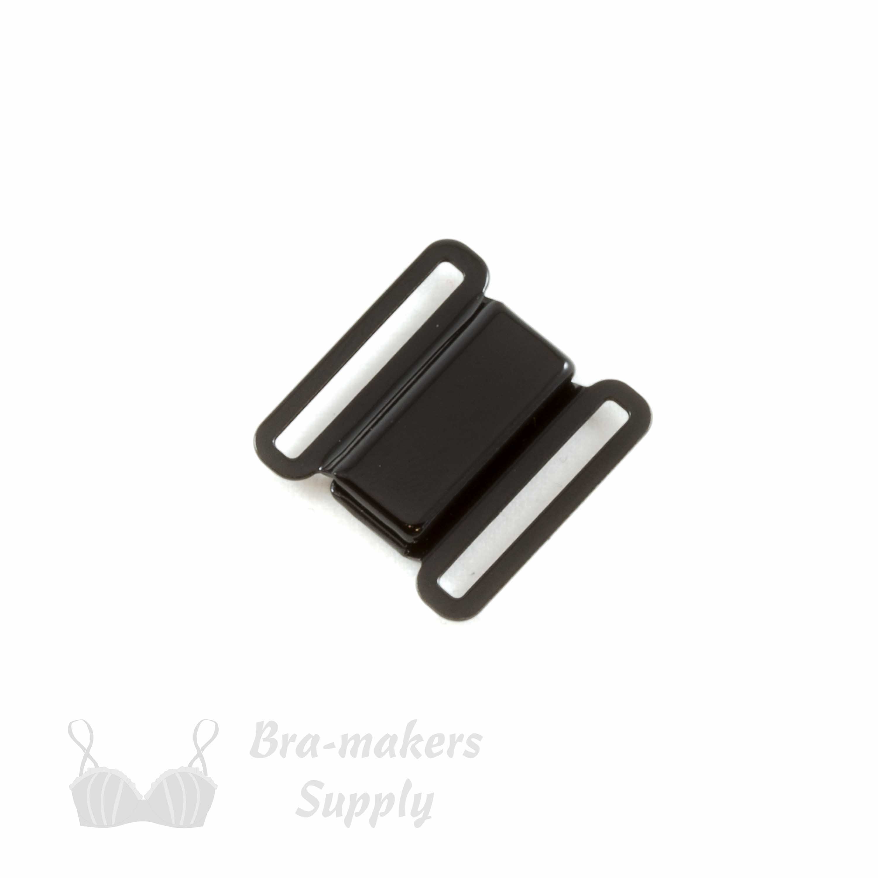 Pre-Packaged Metal Magnetic Bra Clip - Bra Makers Supply