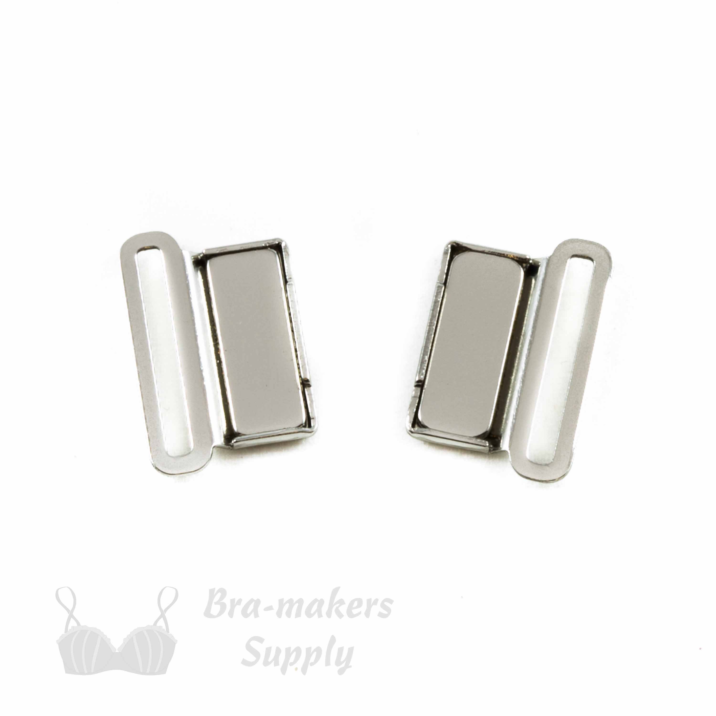 Metal Magnetic Bra Clip Magnetic Bra Front Back Fastener - Bra Makers Supply