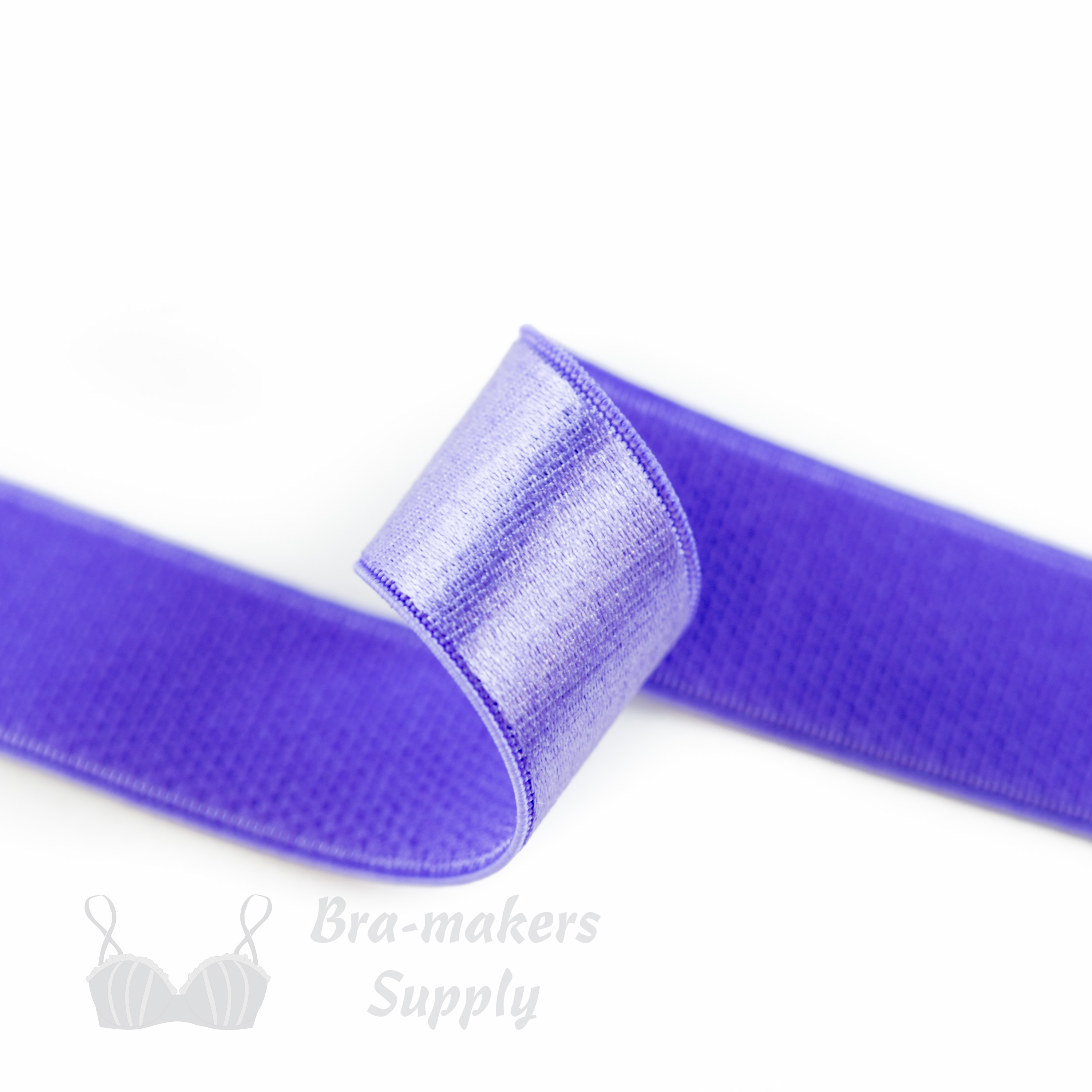 Satin Strap Elastic Bra Strap Elastic BraMakers Supply