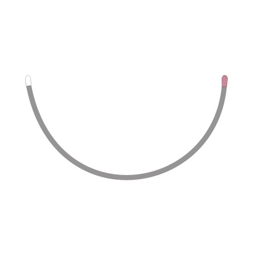 Plastic Underwire Plastic Bra Underwires - Bra-Makers Supply