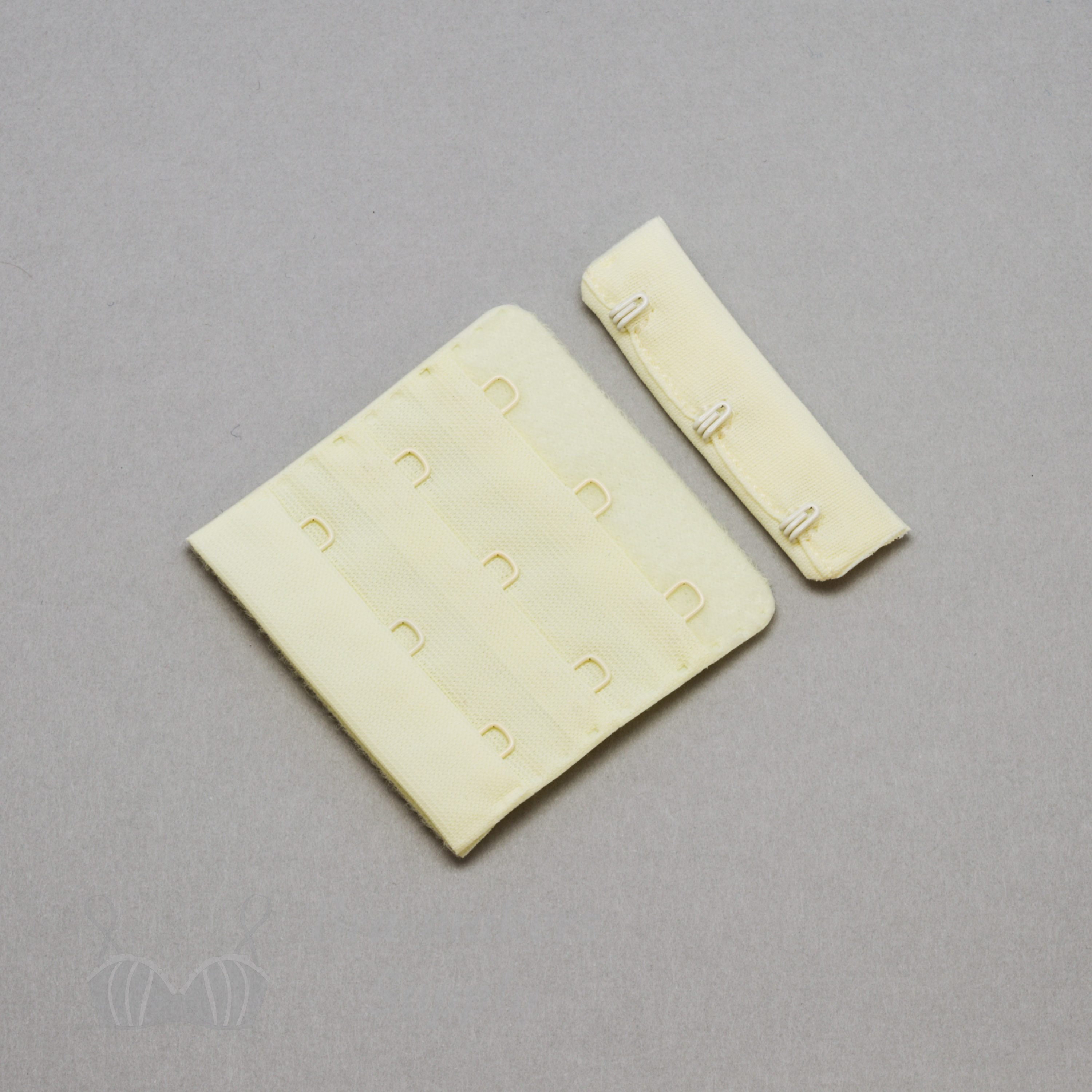 Bra Hook and Eye Back Closures - bra closures - Bra-Makers Supply