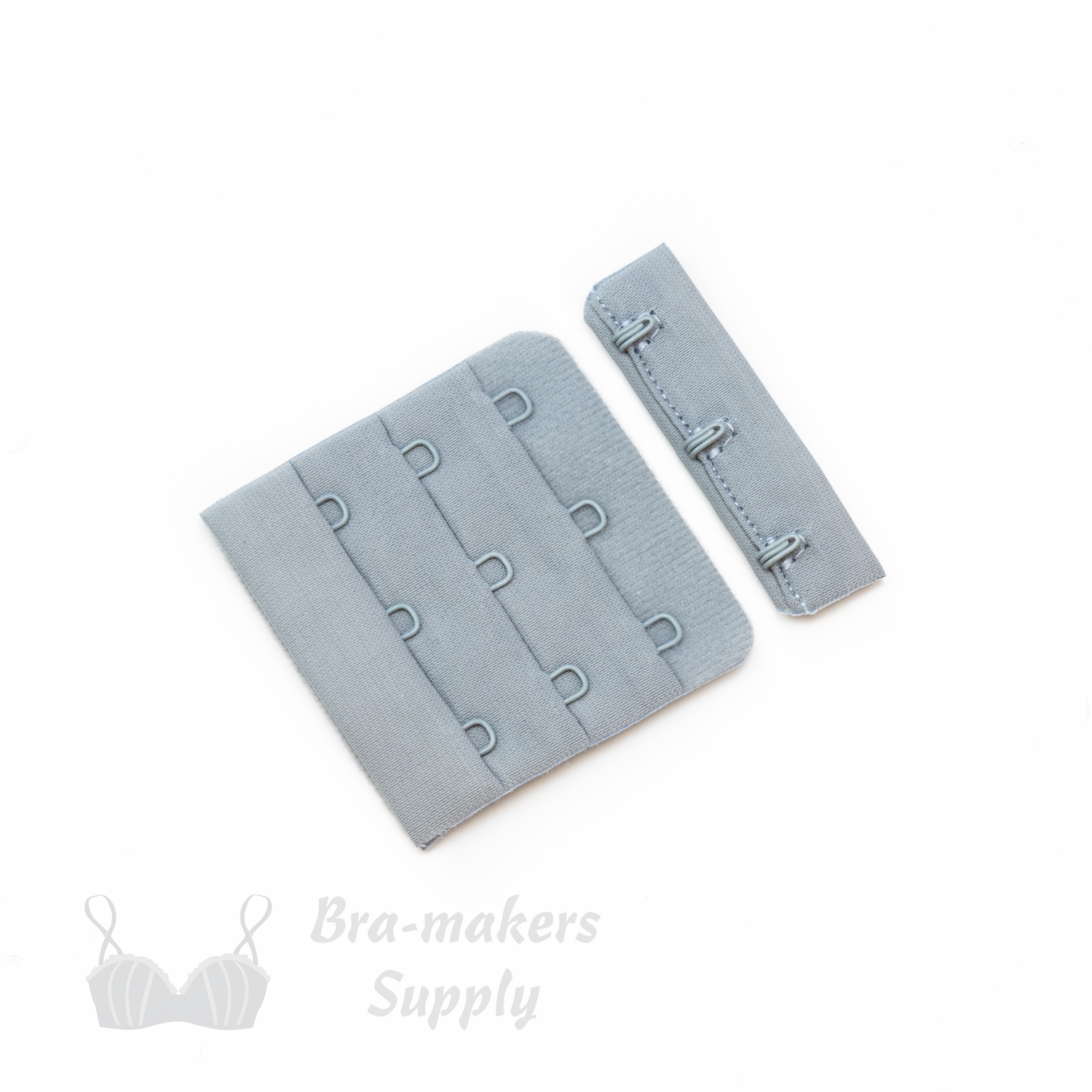 Bra Hook and Eye Back Closures - bra closures - Bra-Makers Supply