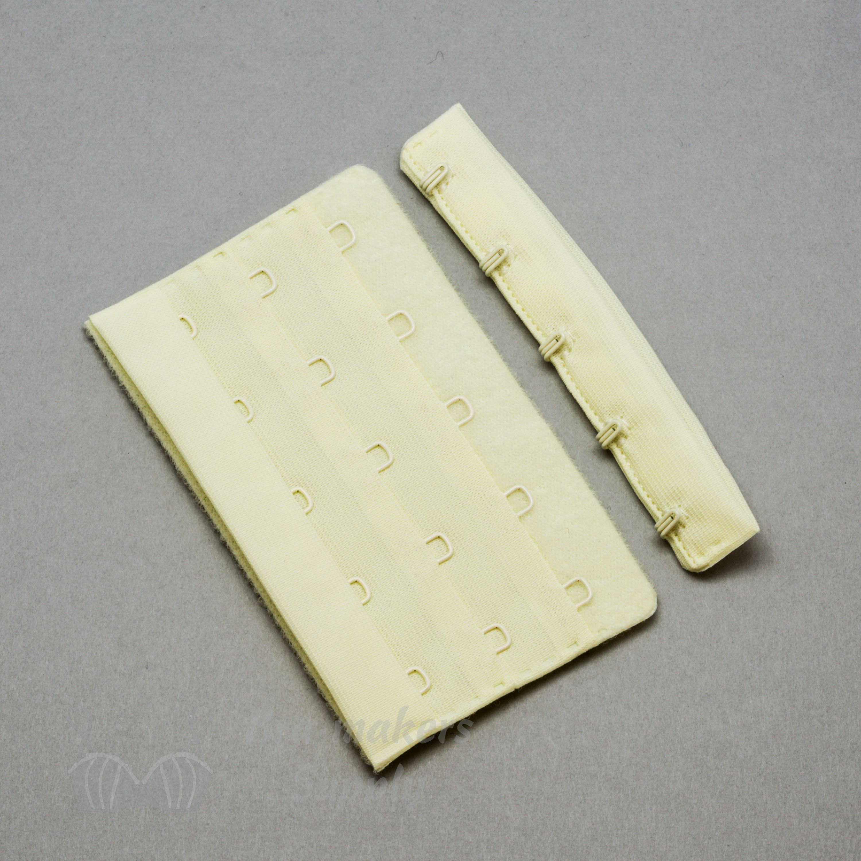 Bra Hook and Eye Back Closures - bra closures - Bra-Makers Supply