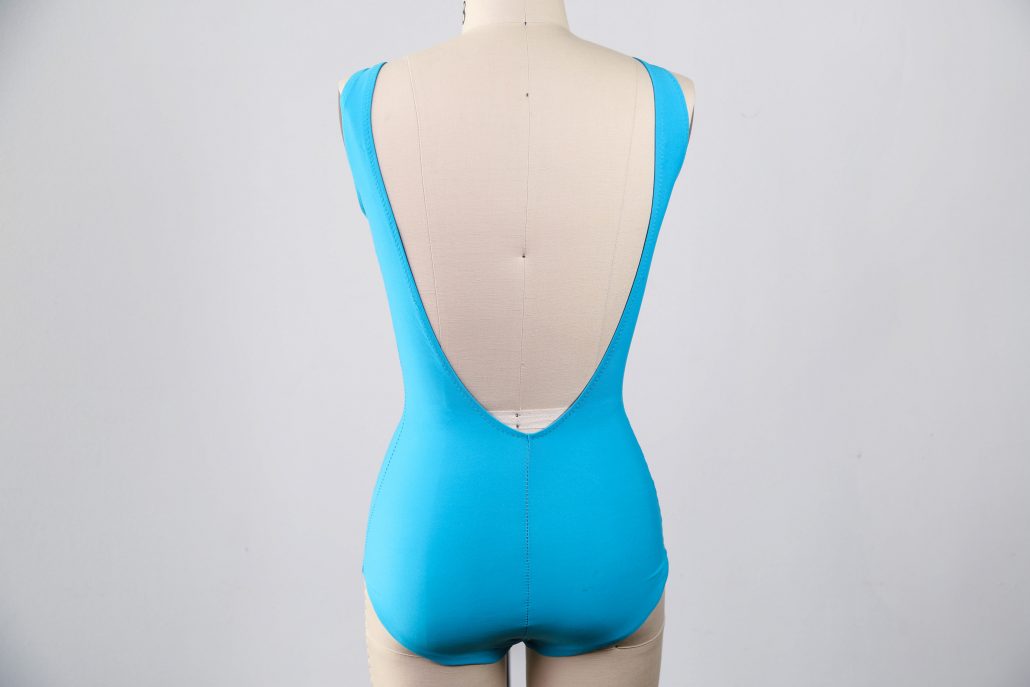 Sewing Swimsuits Supportive One Piece Taught by Beverly V Johnson