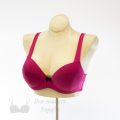 amanda alyssa foam cup bra pattern PB-1014 from Bra-Makers Supply sample shown