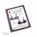 anita amelia foam cup bra pattern PB-7571 from Bra-Makers Supply cover shown