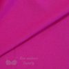 cotton spandex or cotton double knit fabric FC-5 deep pink from Bra-Makers Supply folded shown
