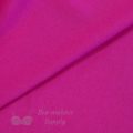 cotton spandex or cotton double knit fabric FC-5 deep pink from Bra-Makers Supply folded shown