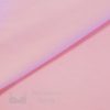 cotton spandex or cotton double knit fabric FC-5 pink from Bra-Makers Supply folded shown