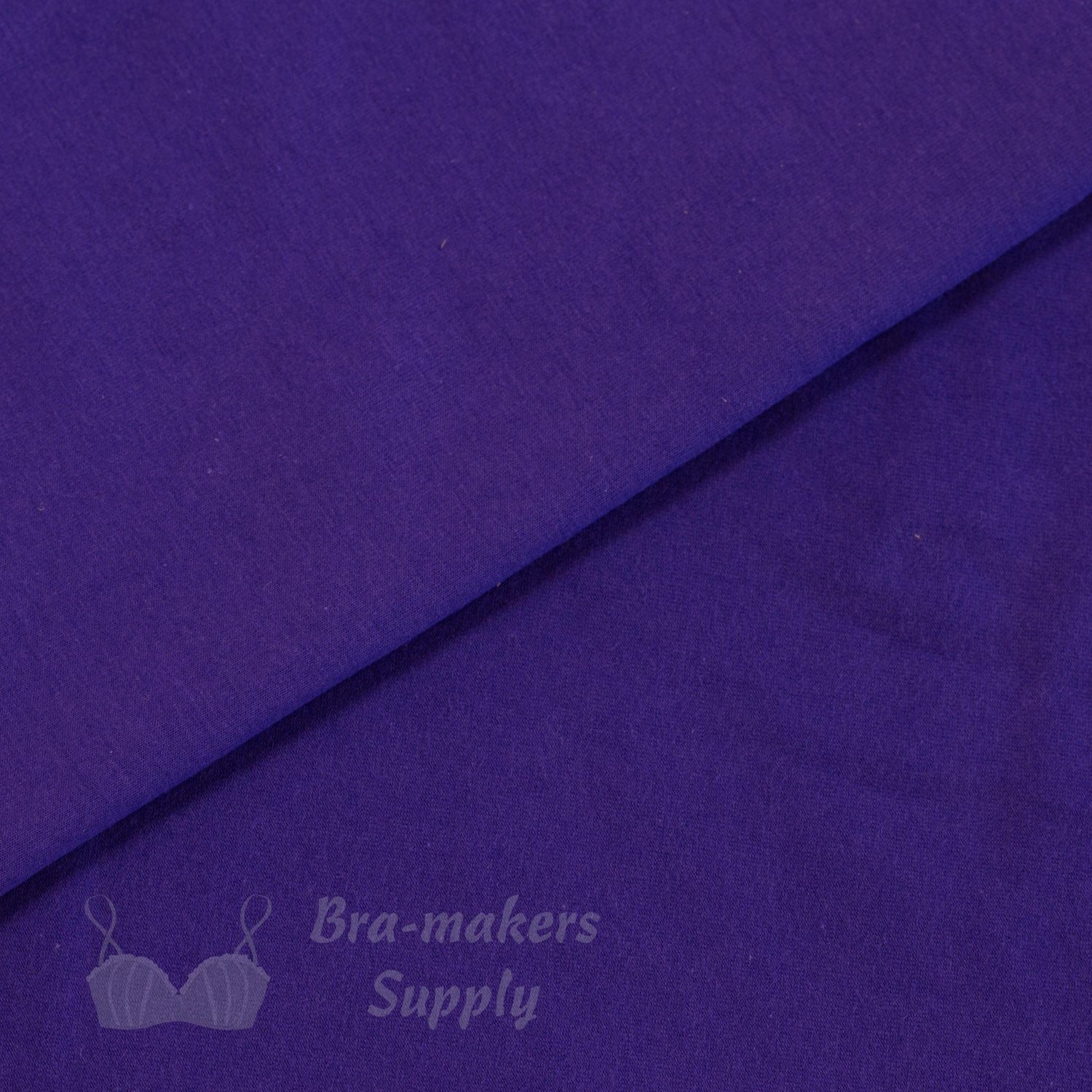 Cotton Spandex Cotton Double Knit Fabric from BraMakers Supply