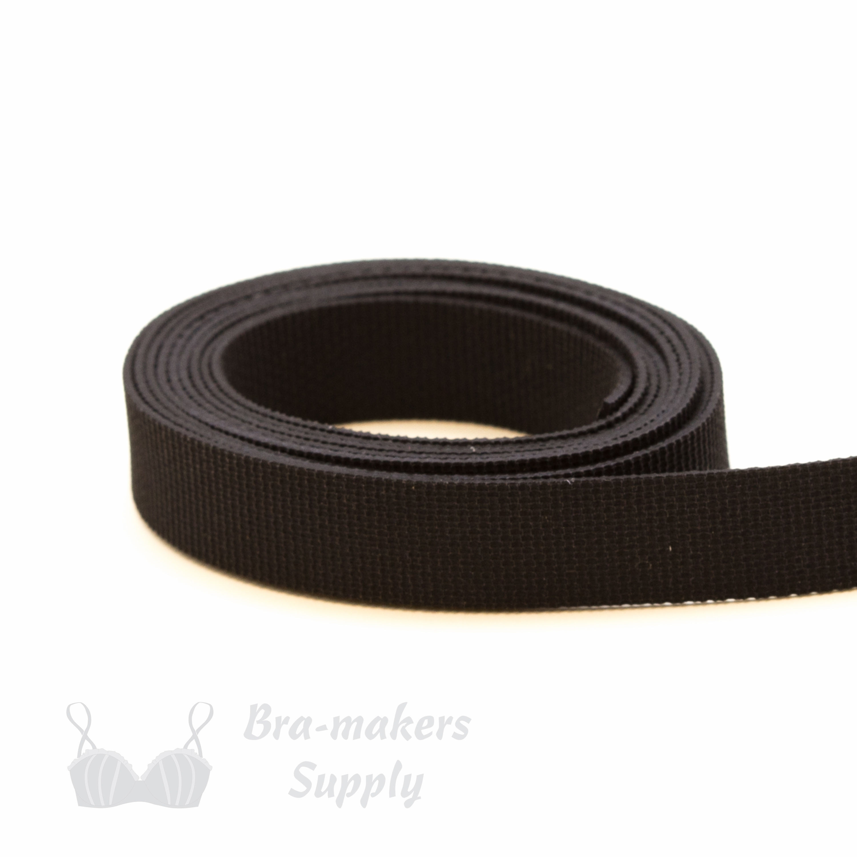 Lingerie Swim Clear Elastics - Bra-makers Supply