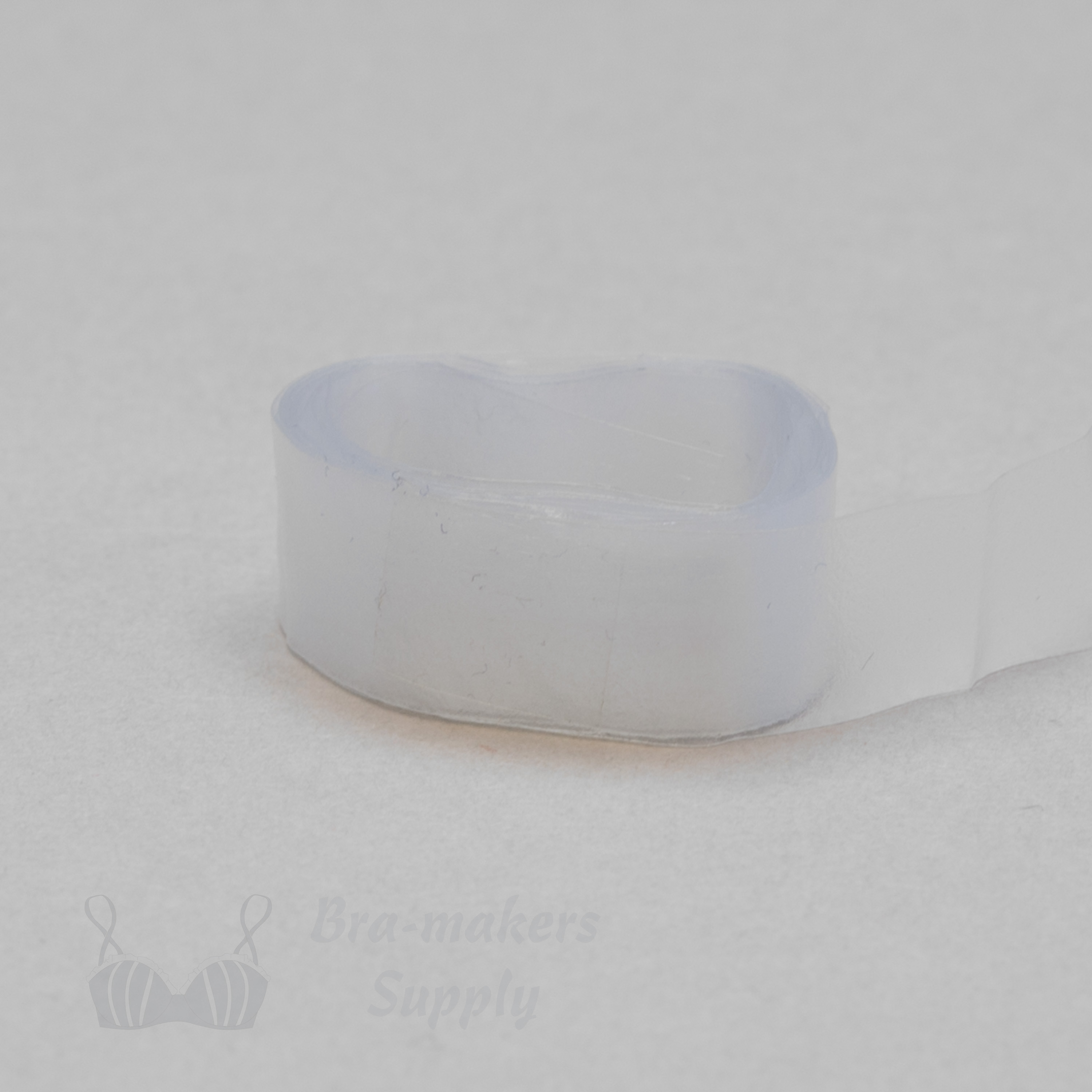 1/4 Lightweight Clear Elastic