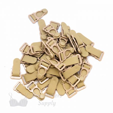 plastic clip suspenders