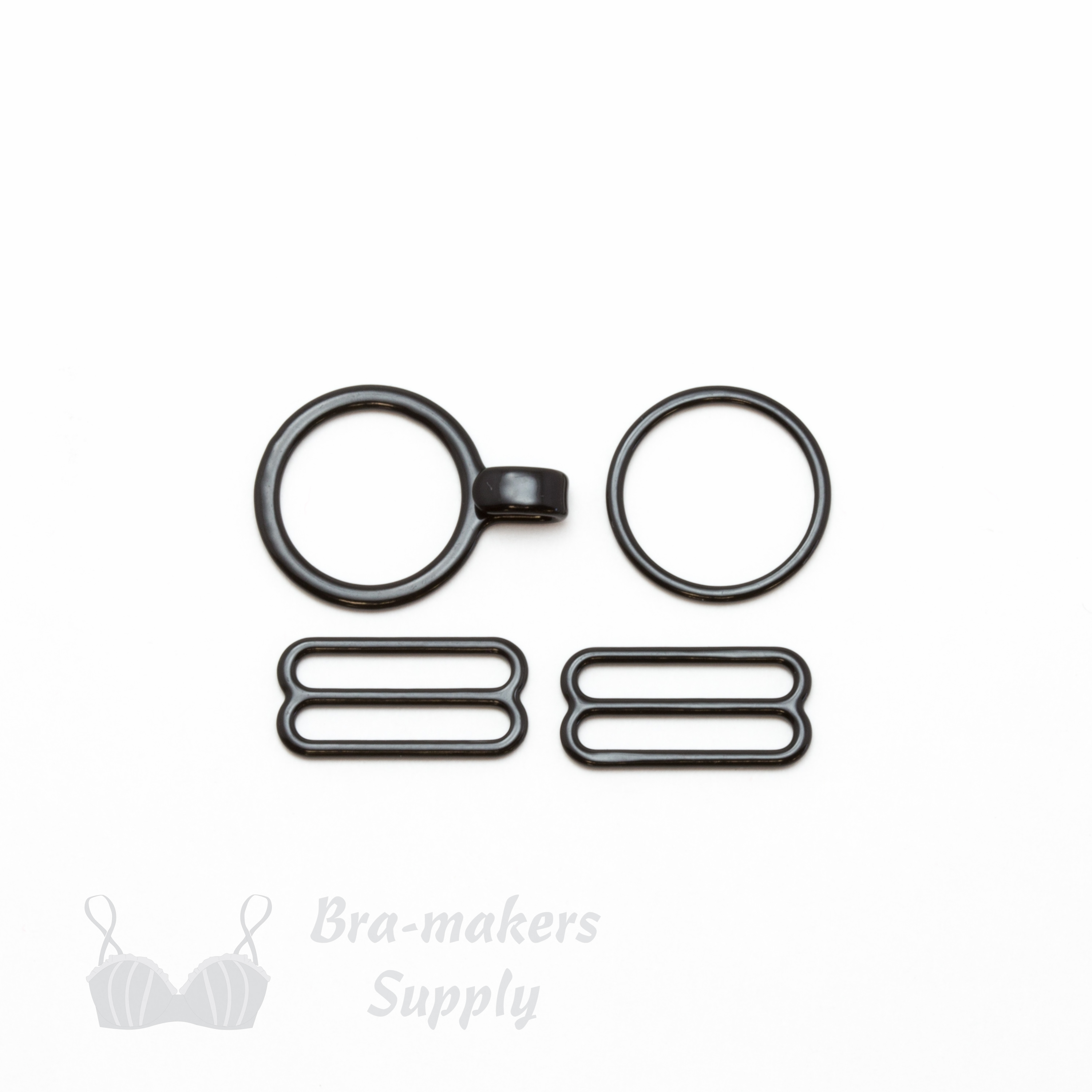 RH - Metal Ring Hooks