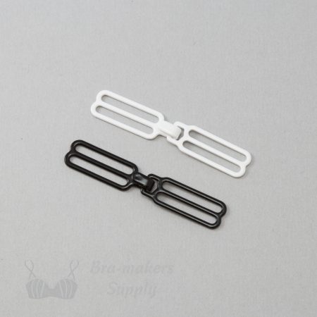 Swimwear Clicker Back Fastener - Bra-Makers Supply