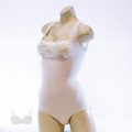 ova bra slimmer shape wear pattern PB-2509 from Bra-Makers Supply sample shown