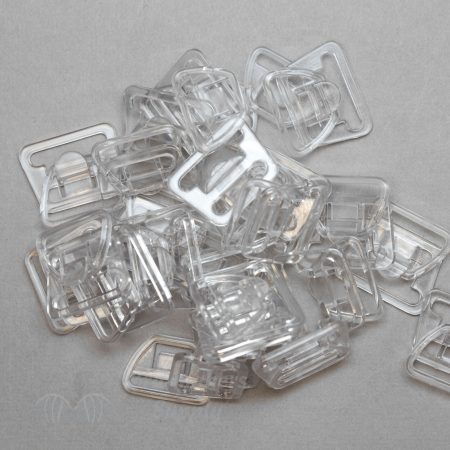 small plastic clips for straps