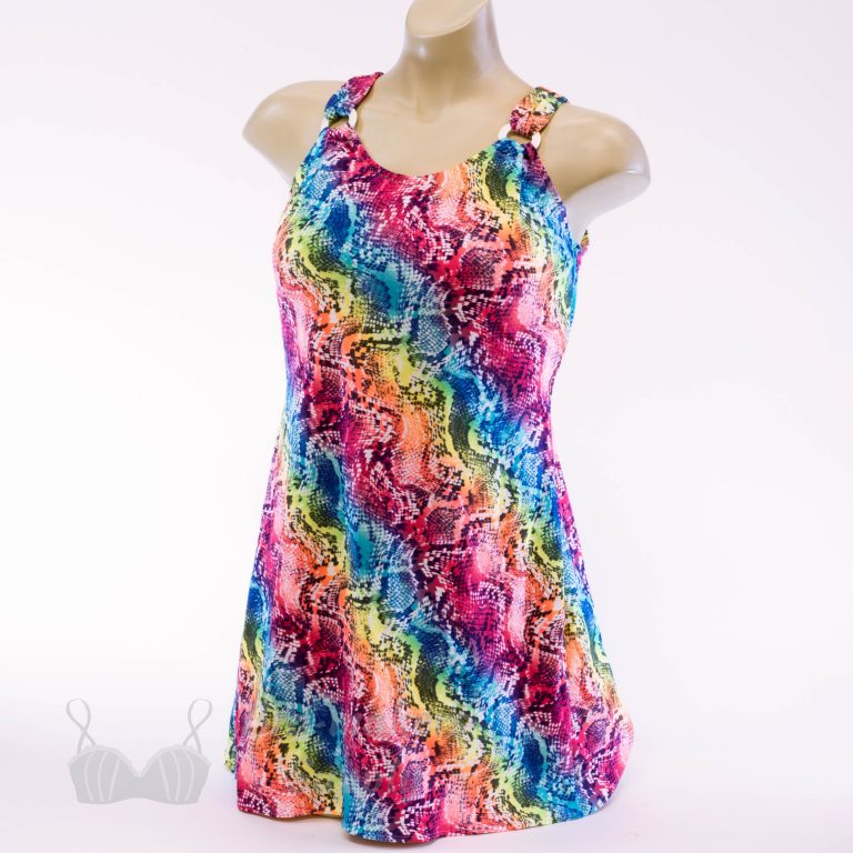 Princess Tankini Pattern BraMakers Supply