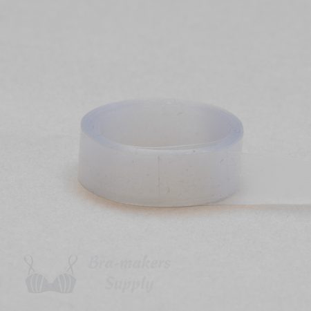 Lingerie Swim Clear Elastics - Bra-makers Supply