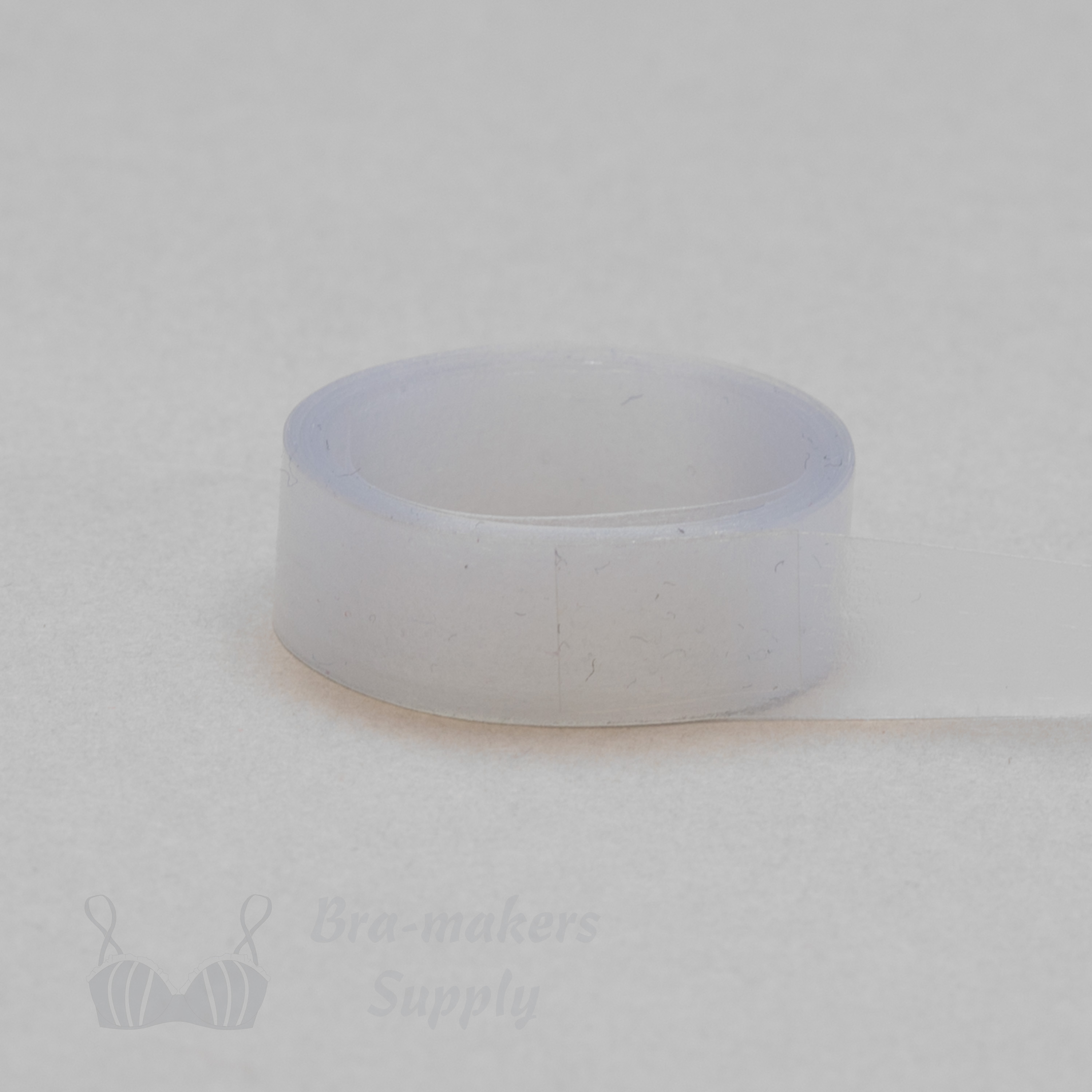 Clear Elastic Mobilon Elastic - get it at Bra-Makers Supply