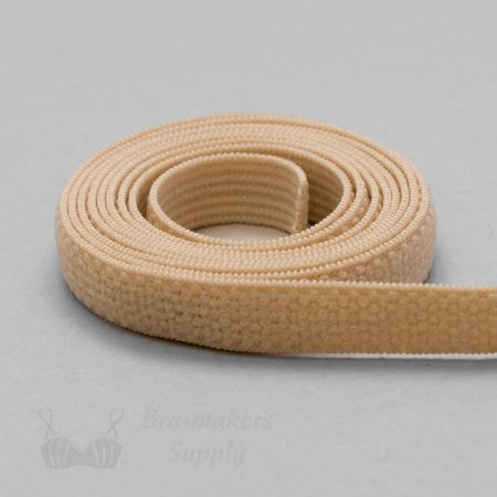 IN STOCK 3/8 of inch clear elastic, semitransparent clear elastic, swimwear  notions, swim elastic, skinny elastic, clear stretchy elastic