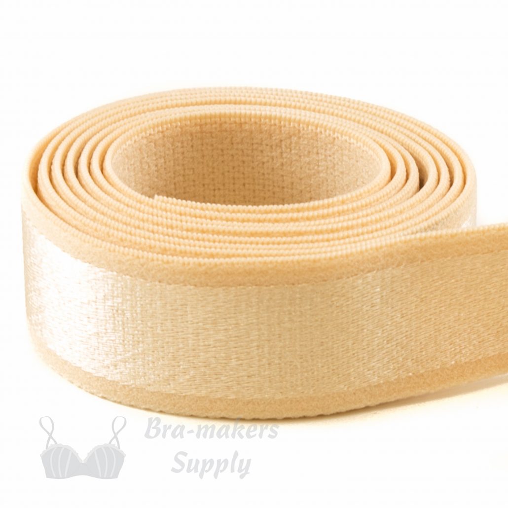 1/2″ Firm Bra Band Elastic Bulk Rolls Bramakers Supply the leading
