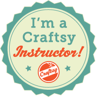 Instructor-Badge