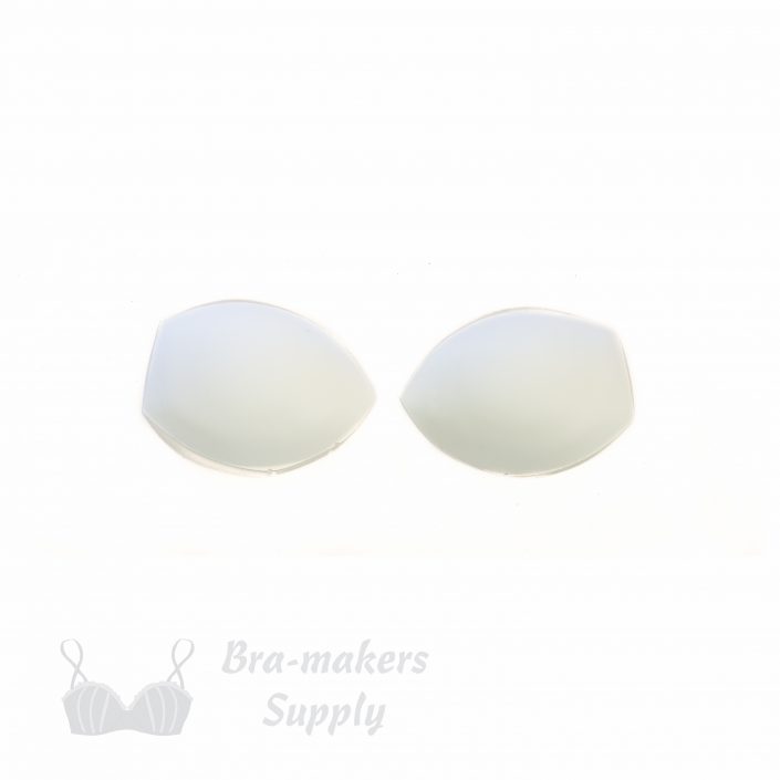 Angled Foam Bra Cups Swimwear Cups BraMakers Supply