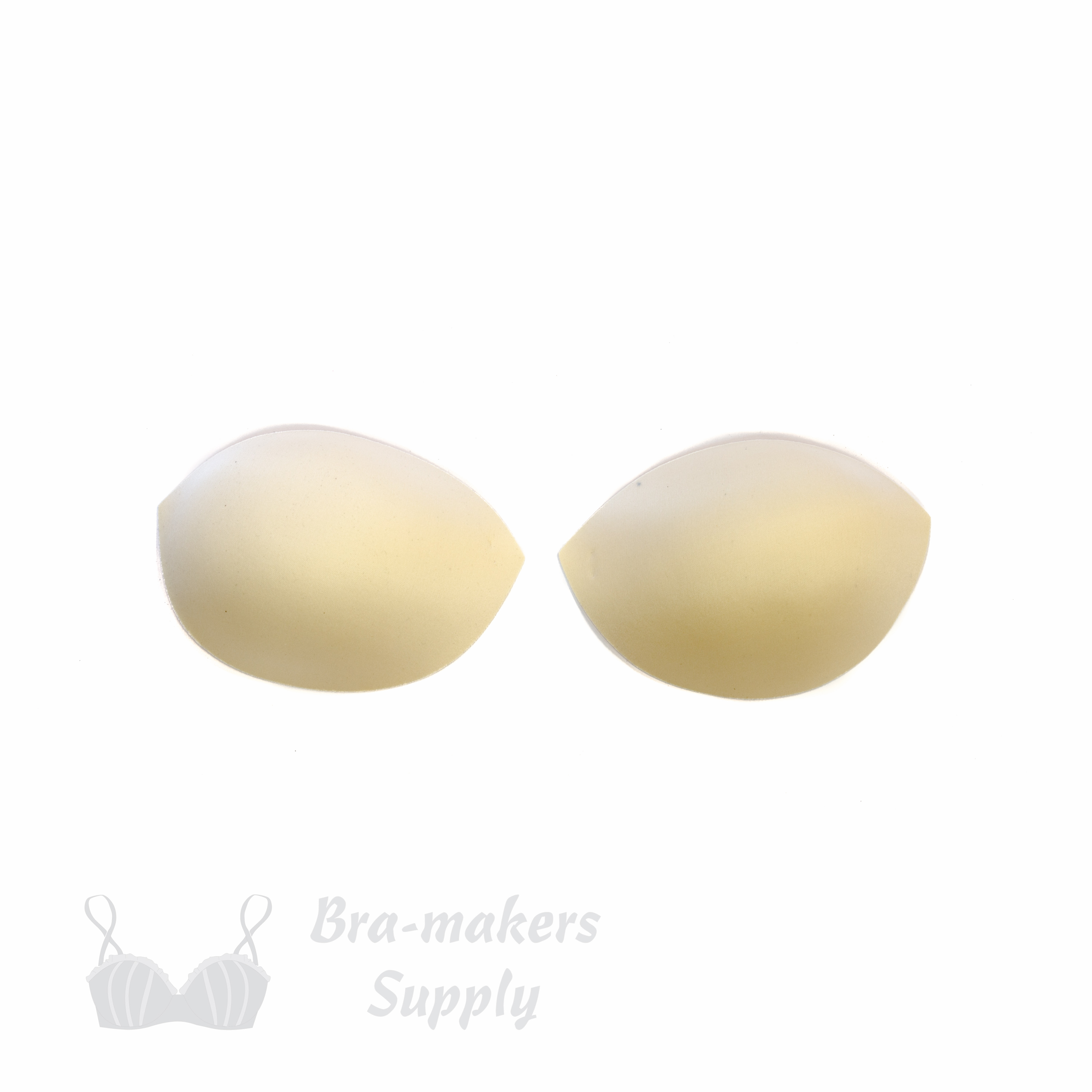 Push-Up Balconette Bra Cups