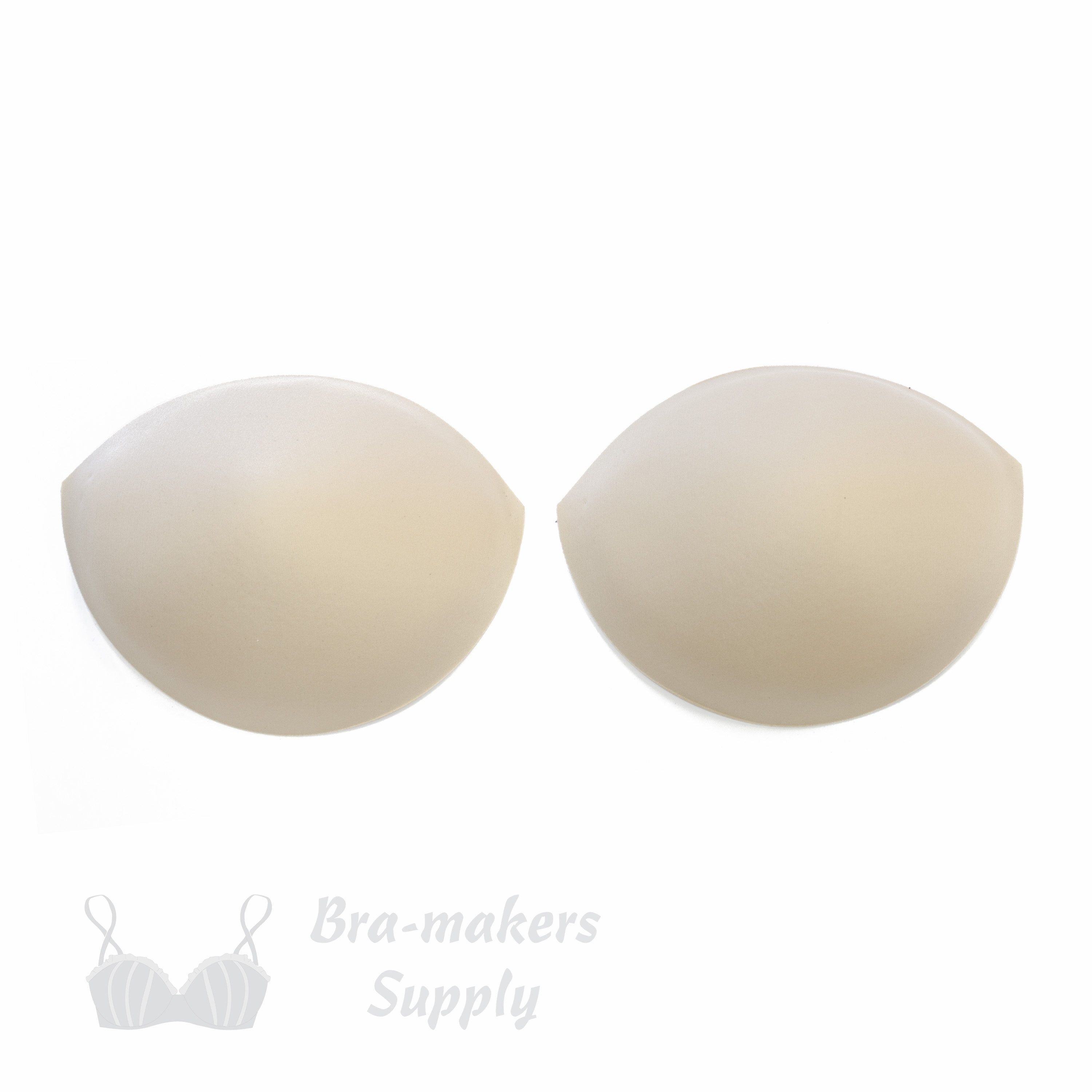 Push-Up Balconette Bra Cups